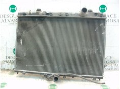 Recambio de radiador agua para mitsubishi space wagon (n80/n90) 2.4 gdi cat referencia OEM IAM   