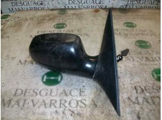 Recambio de espejo derecho para daewoo nubira berlina 1.6 cat referencia OEM IAM    2
