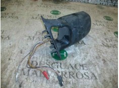 Recambio de espejo izquierdo para saab 9000 / 9000 cs 2.0 referencia OEM IAM    2