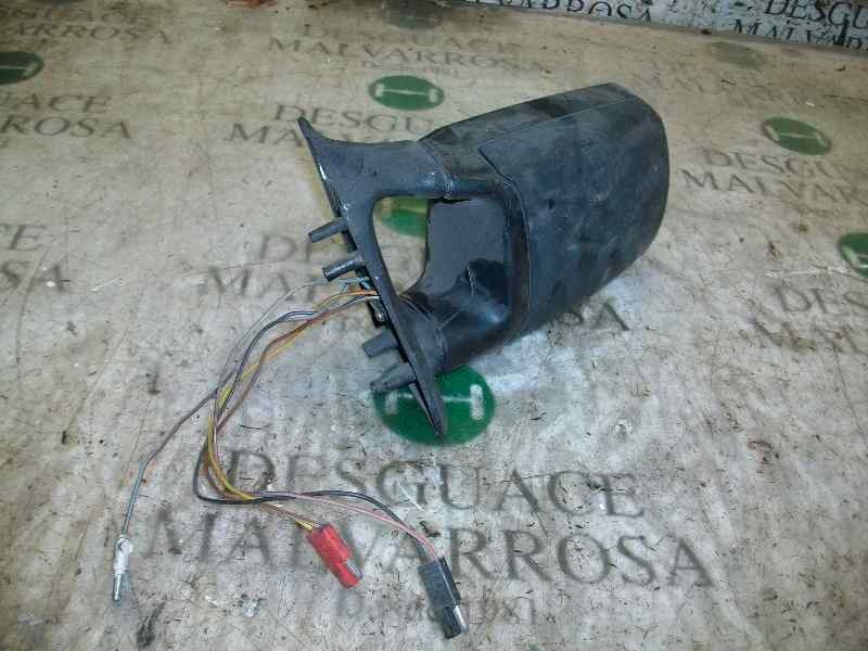 Recambio de espejo izquierdo para saab 9000 / 9000 cs 2.0 referencia OEM IAM   