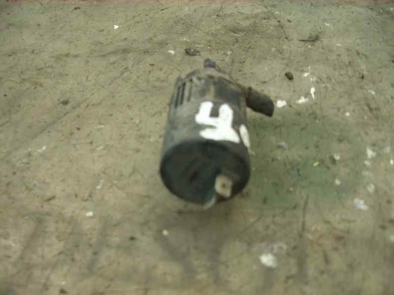 Recambio de bomba limpia para mercedes-benz vito (w638) combi referencia OEM IAM   