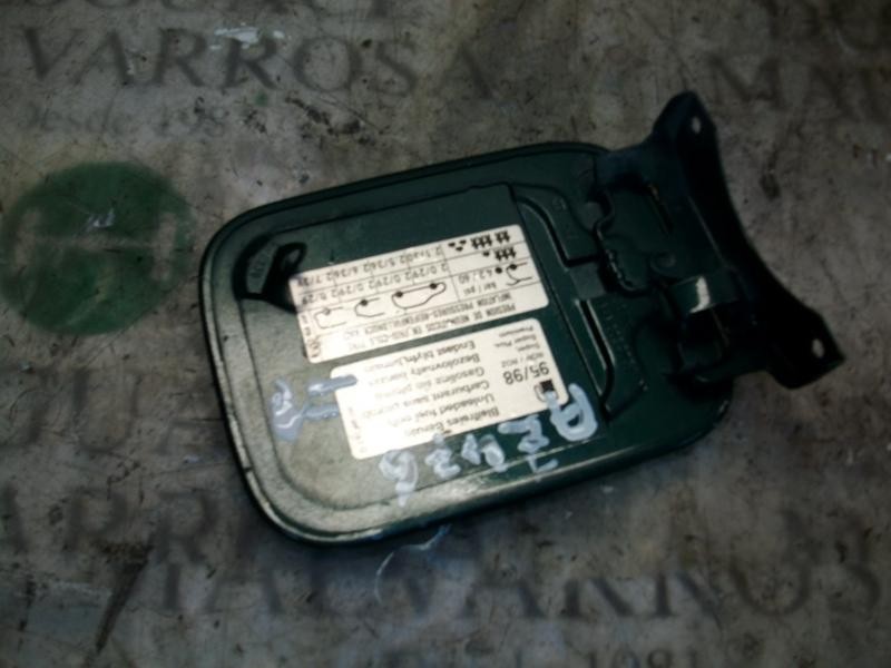 Recambio de tapa combustible para seat ibiza (6k1) 1.4 referencia OEM IAM   