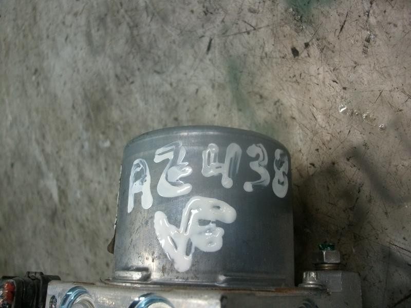 Recambio de abs para renault scenic ii grand dynamique referencia OEM IAM   