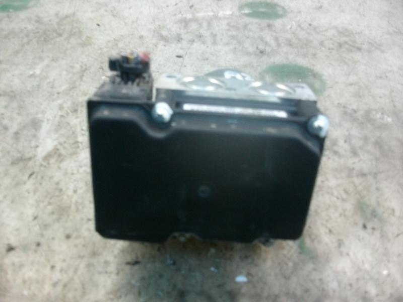 Recambio de abs para renault scenic ii grand dynamique referencia OEM IAM   