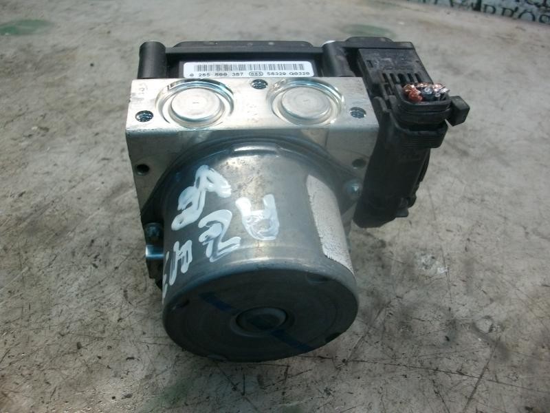Recambio de abs para renault scenic ii grand dynamique referencia OEM IAM   
