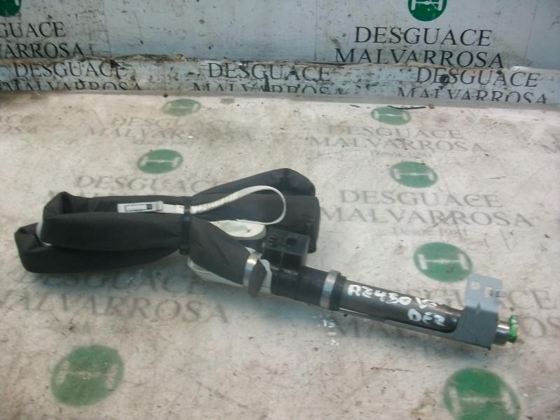 Recambio de airbag cortina delantero derecho para renault scenic ii grand dynamique referencia OEM IAM   