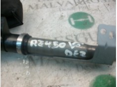 Recambio de airbag cortina delantero derecho para renault scenic ii grand dynamique referencia OEM IAM    2