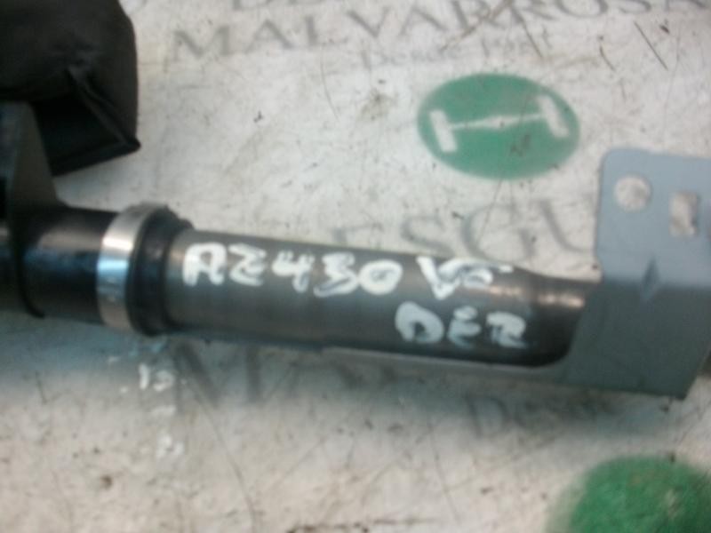 Recambio de airbag cortina delantero derecho para renault scenic ii grand dynamique referencia OEM IAM   