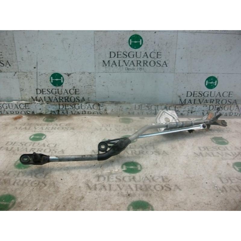 Recambio de articulacion limpia delantero para renault scenic ii grand dynamique referencia OEM IAM   