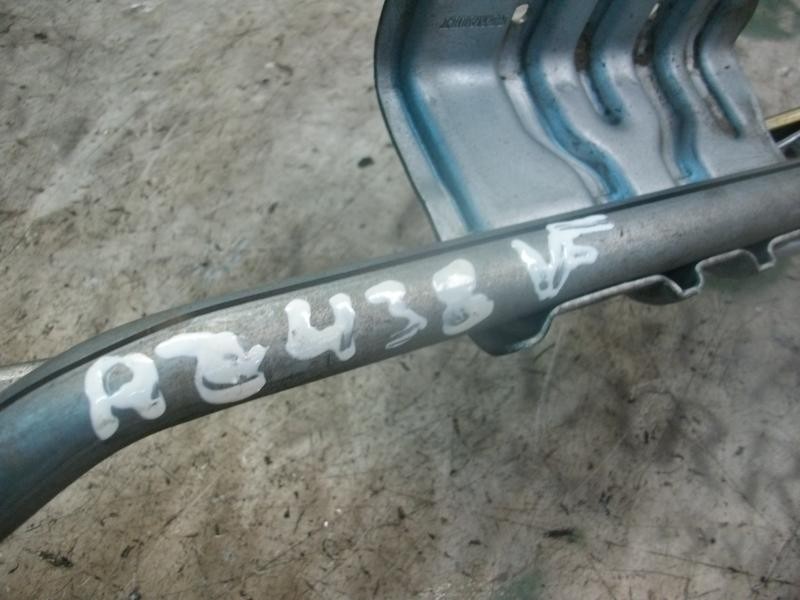 Recambio de articulacion limpia delantero para renault scenic ii grand dynamique referencia OEM IAM   