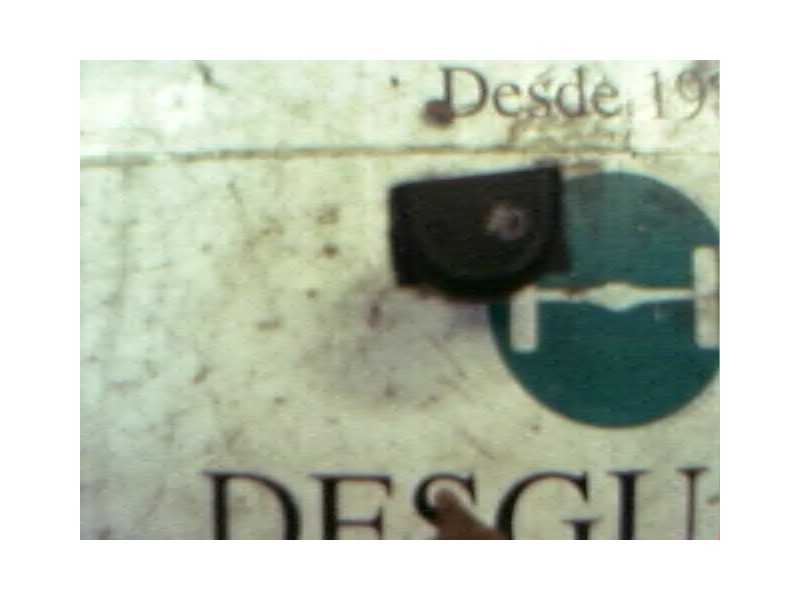 Recambio de modulo electronico para hyundai coupe (j2) 1.6 fx coupe referencia OEM IAM   