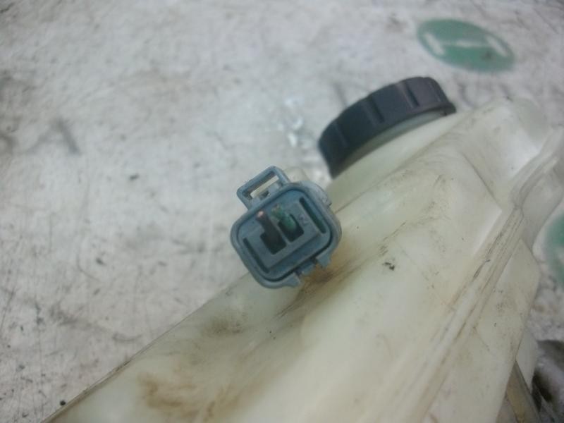 Recambio de bomba freno para renault scenic ii grand dynamique referencia OEM IAM   