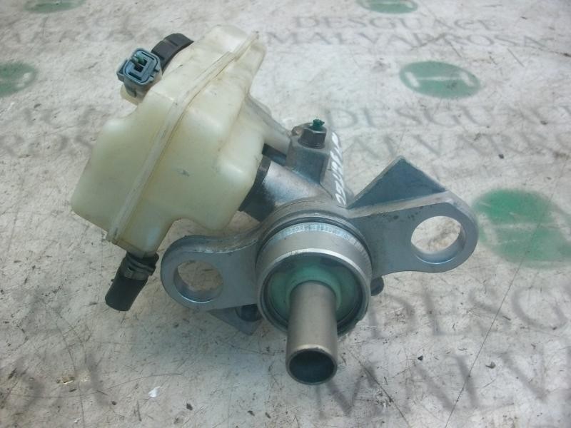 Recambio de bomba freno para renault scenic ii grand dynamique referencia OEM IAM   