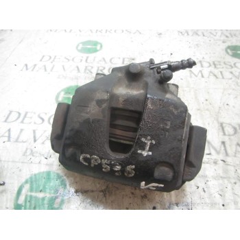 PINZA FRENO DELANTERA IZQUIERDA 