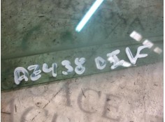 Recambio de cristal puerta delantero izquierdo para renault scenic ii grand dynamique referencia OEM IAM    2
