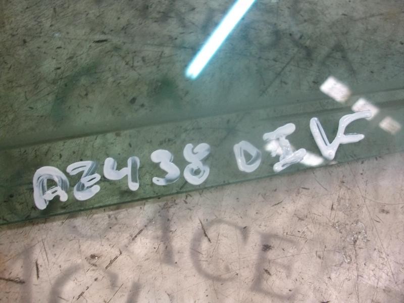 Recambio de cristal puerta delantero izquierdo para renault scenic ii grand dynamique referencia OEM IAM   