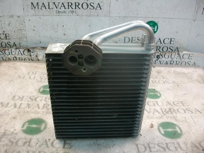 Recambio de evaporador aire acondicionado para renault scenic ii grand dynamique referencia OEM IAM   