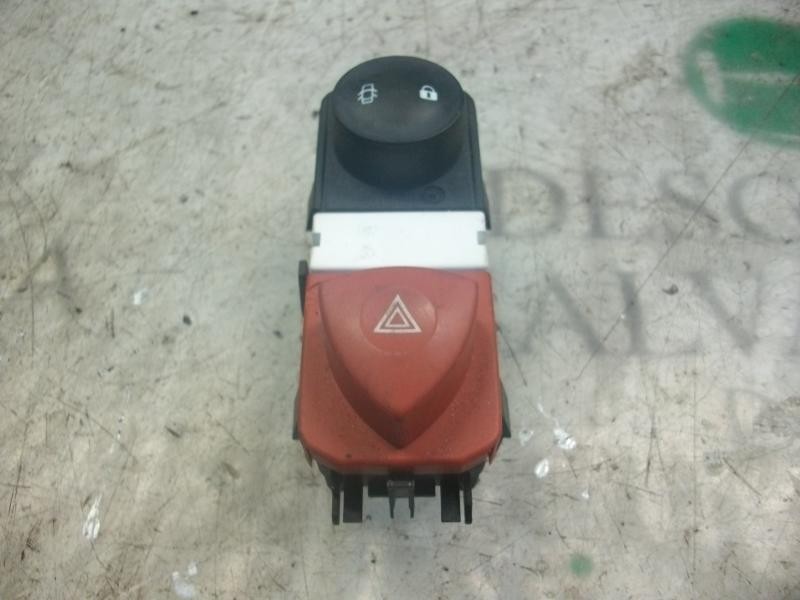 Recambio de warning para renault scenic ii grand dynamique referencia OEM IAM   