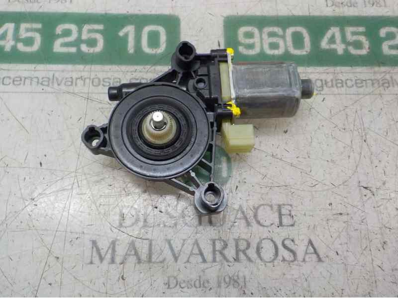 Recambio de motor elevalunas delantero izquierdo para seat leon st (5f8) style referencia OEM IAM 5Q0959801B 0130822717 01308227