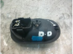 Recambio de maneta interior delantera derecha para renault scenic ii grand dynamique referencia OEM IAM    2