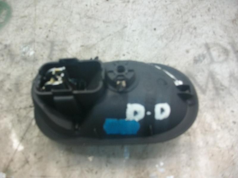 Recambio de maneta interior delantera derecha para renault scenic ii grand dynamique referencia OEM IAM   