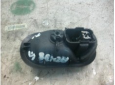 Recambio de maneta interior trasera izquierda para renault scenic ii grand dynamique referencia OEM IAM    2