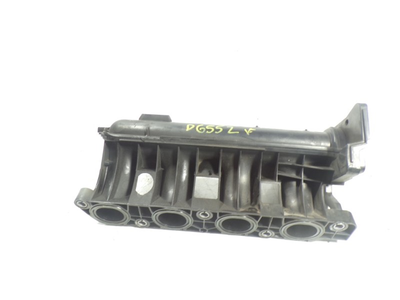 Recambio de colector admision para renault megane iii coupe 1.4 tce referencia OEM IAM   