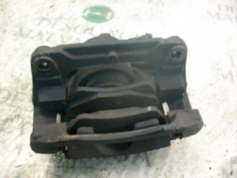 Recambio de pinza freno delantera derecha para renault scenic ii grand dynamique referencia OEM IAM   