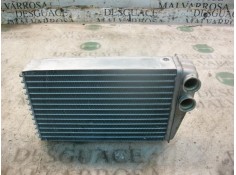 Recambio de radiador calefaccion / aire acondicionado para renault scenic ii grand dynamique referencia OEM IAM   
