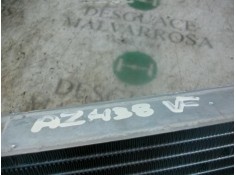 Recambio de radiador calefaccion / aire acondicionado para renault scenic ii grand dynamique referencia OEM IAM    2