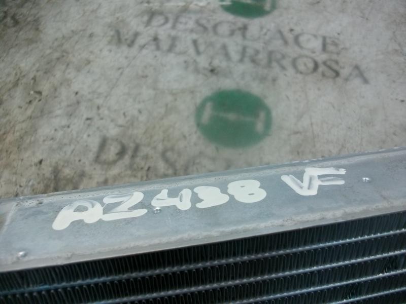 Recambio de radiador calefaccion / aire acondicionado para renault scenic ii grand dynamique referencia OEM IAM   