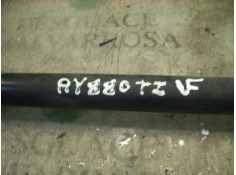 Recambio de amortiguador trasero izquierdo para fiat stilo (192) 1.9 jtd 115 dynamic sky window referencia OEM IAM 51795358   2