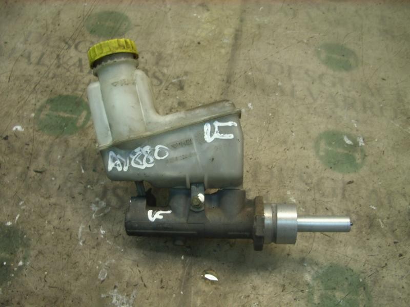 Recambio de bomba freno para fiat stilo (192) 1.9 jtd 115 dynamic sky window referencia OEM IAM   