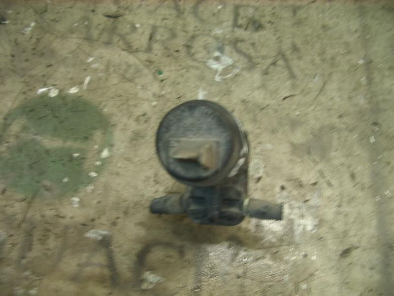 Recambio de bomba limpia para fiat stilo (192) 1.9 jtd 115 dynamic sky window referencia OEM IAM   