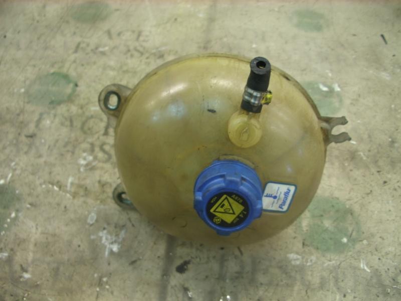 Recambio de deposito expansion para fiat stilo (192) 1.9 jtd 115 dynamic sky window referencia OEM IAM   