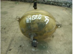 Recambio de deposito expansion para fiat stilo (192) 1.9 jtd 115 dynamic sky window referencia OEM IAM    2