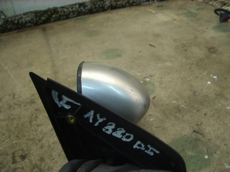 Recambio de espejo izquierdo para fiat stilo (192) 1.9 jtd 115 dynamic sky window referencia OEM IAM   