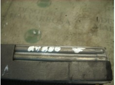 Recambio de evaporador aire acondicionado para fiat stilo (192) 1.9 jtd 115 dynamic sky window referencia OEM IAM    2