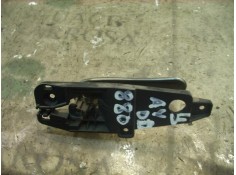 Recambio de maneta interior delantera derecha para fiat stilo (192) 1.9 jtd 115 dynamic sky window referencia OEM IAM    2