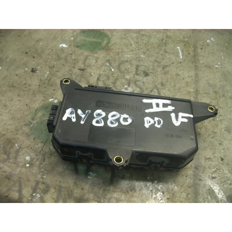 Recambio de modulo electronico para fiat stilo (192) 1.9 jtd 115 dynamic sky window referencia OEM IAM   