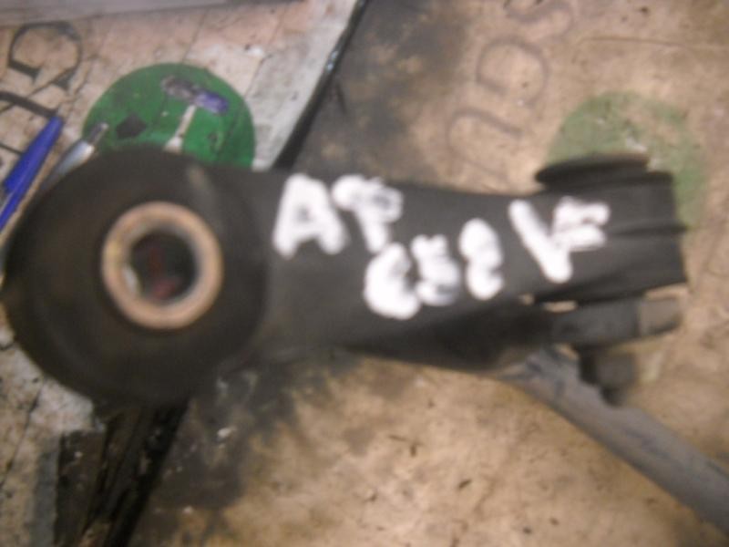 Recambio de barra estabilizadora delantera para skoda octavia berlina (1u2) 1.9 tdi referencia OEM IAM   