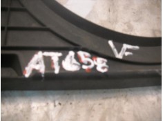 Recambio de canalizador aire para skoda octavia berlina (1u2) 1.9 tdi referencia OEM IAM    2