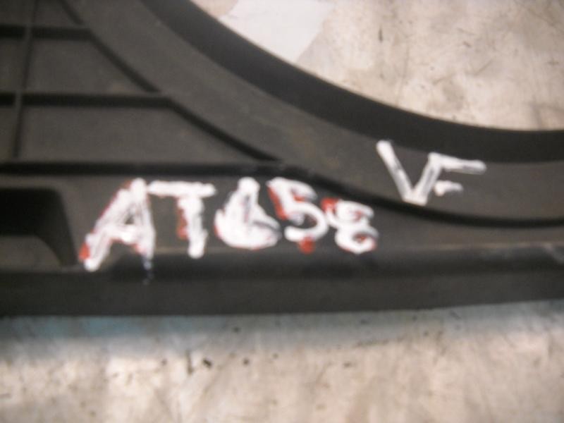 Recambio de canalizador aire para skoda octavia berlina (1u2) 1.9 tdi referencia OEM IAM   