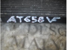 Recambio de condensador aire acondicionado para skoda octavia berlina (1u2) 1.9 tdi referencia OEM IAM    2