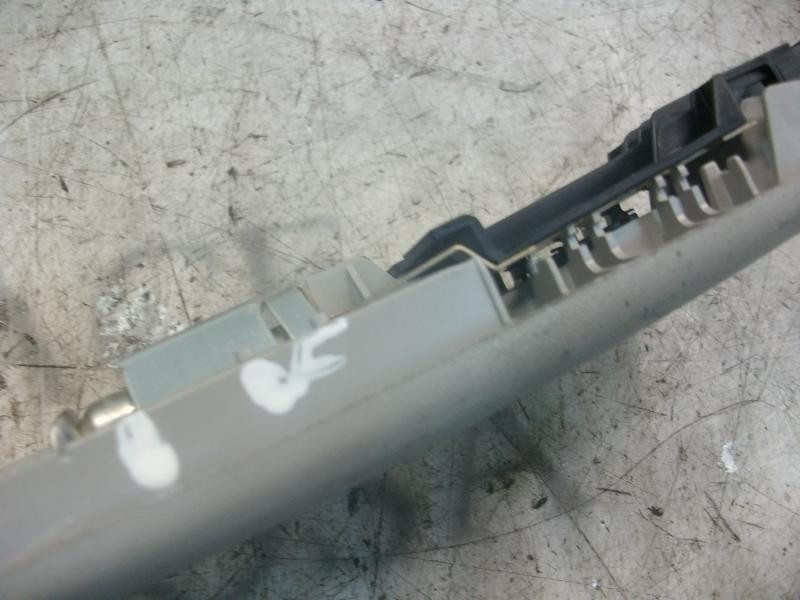 Recambio de piloto interior para renault scenic ii grand dynamique referencia OEM IAM   