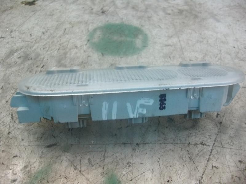 Recambio de piloto interior para renault scenic ii grand dynamique referencia OEM IAM   