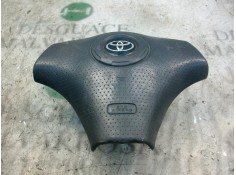 Recambio de airbag delantero izquierdo para toyota yaris (ncp1/nlp1/scp1) 1.4 d-4d linea luna referencia OEM IAM   