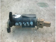 Recambio de bomba limpia para ford transit connect (tc7) furg. referencia OEM IAM    2