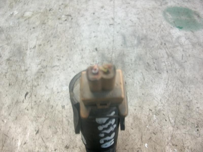 Recambio de bomba limpia para ford transit connect (tc7) furg. referencia OEM IAM   