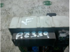 Recambio de caja reles / fusibles para ford transit connect (tc7) furg. referencia OEM IAM    2